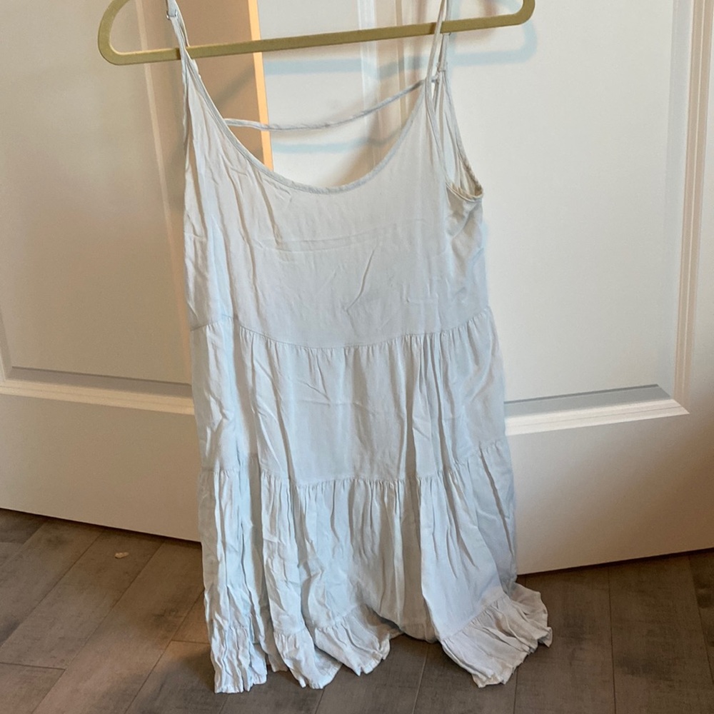 Brandy Melville flowy dress